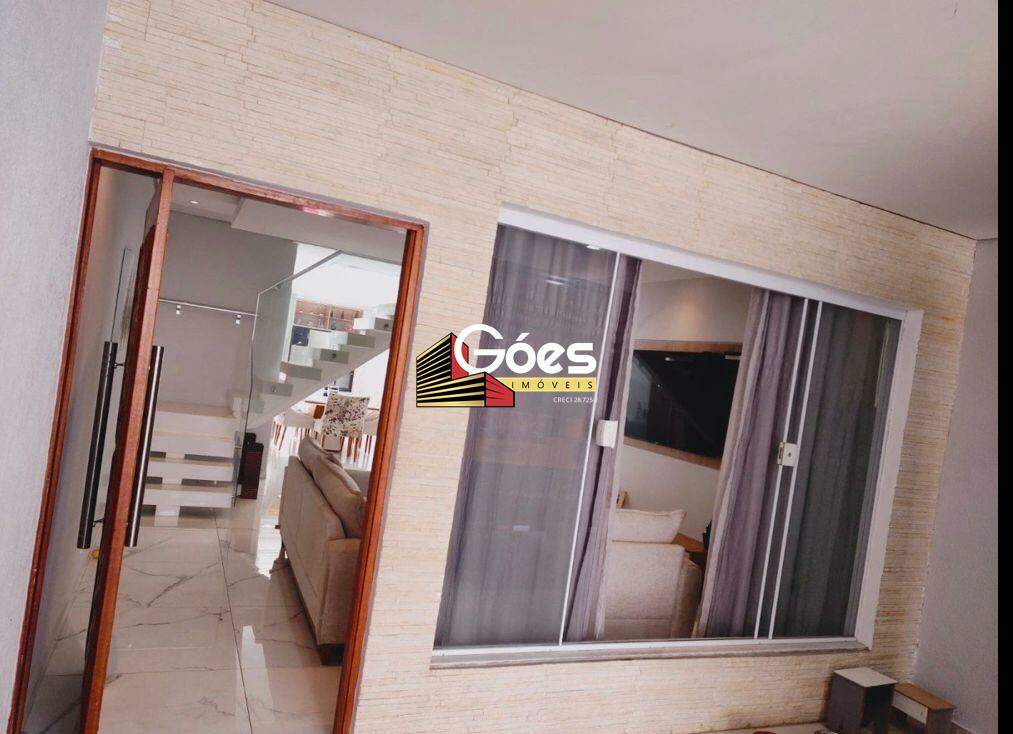 Sobrado à venda com 4 quartos, 334m² - Foto 4