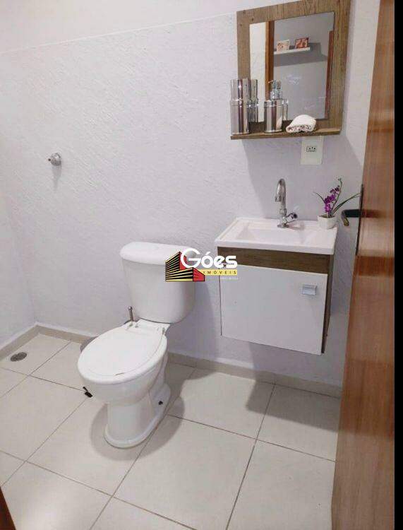 Sobrado à venda com 4 quartos, 334m² - Foto 27