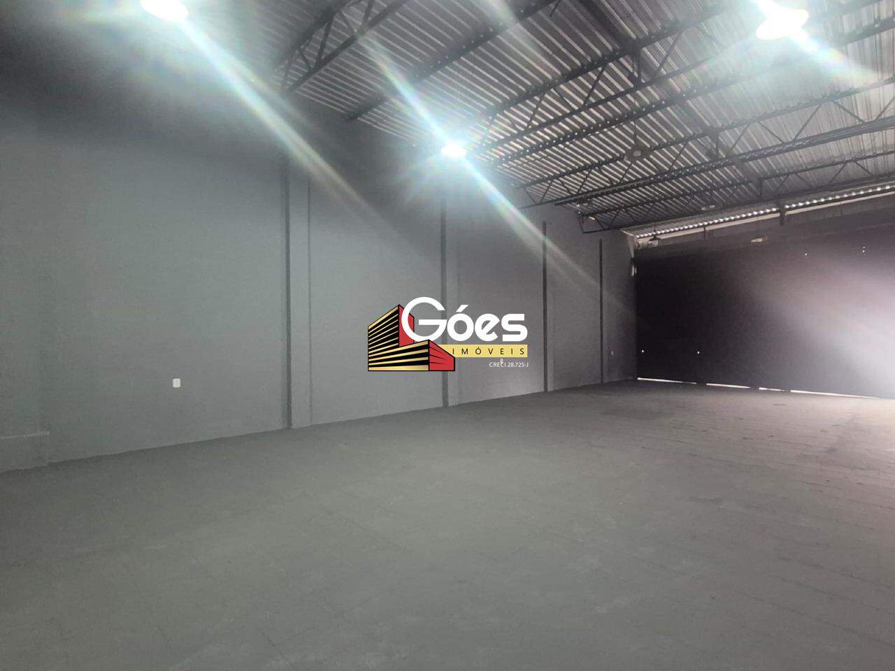 Loja-Salão, 235 m² - Foto 4