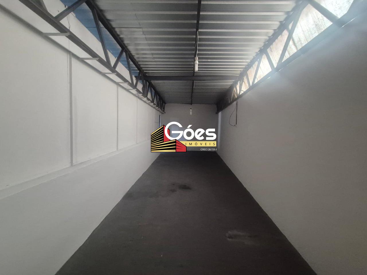 Salão para aluguel em Vila Bocaina: 