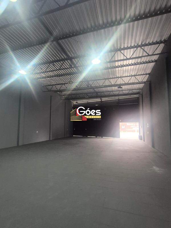 Loja-Salão, 235 m² - Foto 3