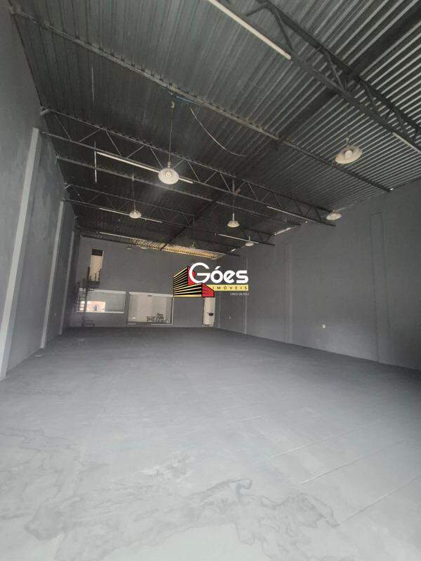 Loja-Salão, 235 m² - Foto 1