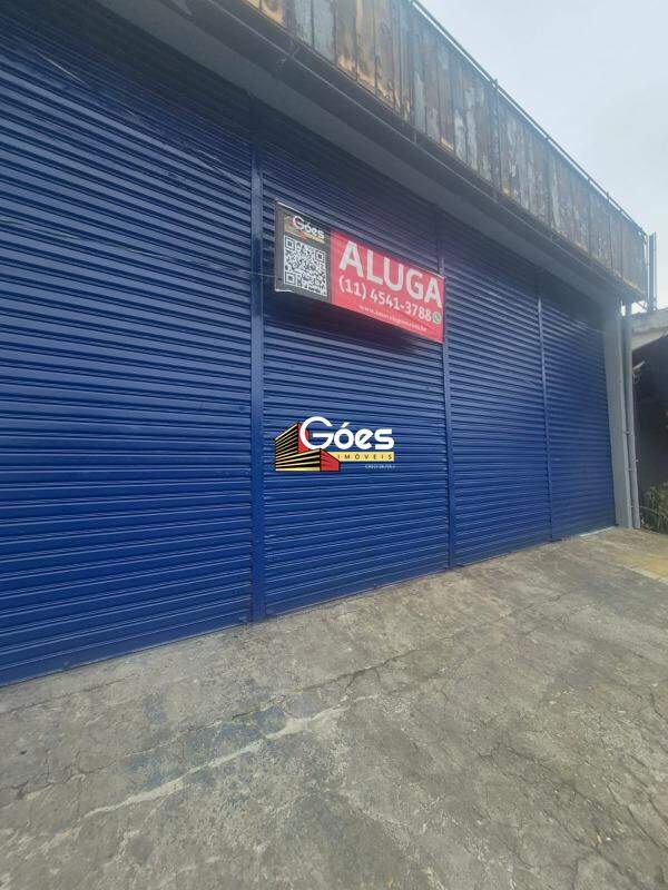 Loja-Salão, 235 m² - Foto 2