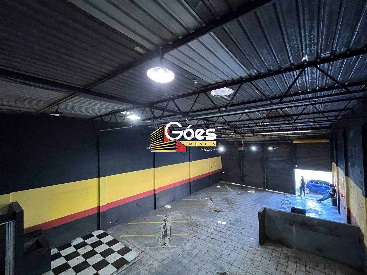 Loja-Salão para alugar, 235m² - Foto 3