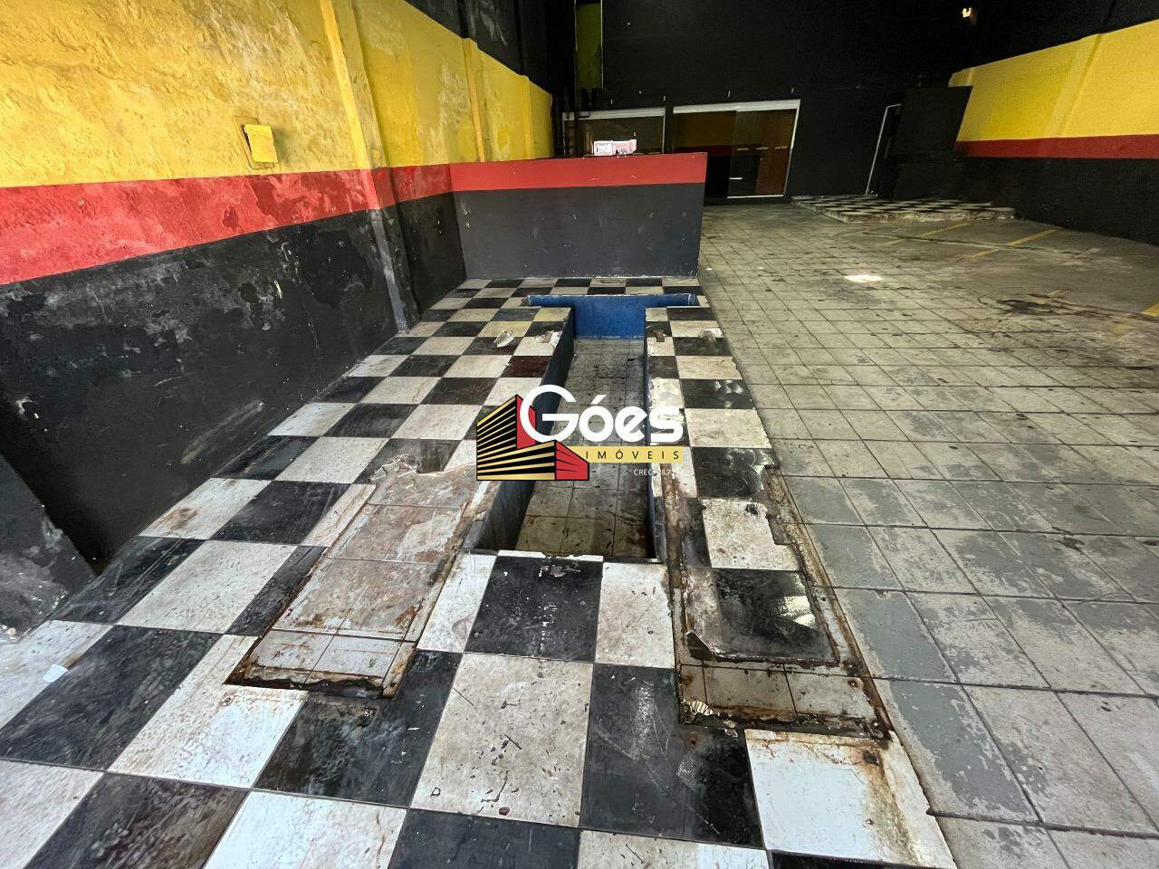 Loja-Salão para alugar, 235m² - Foto 22
