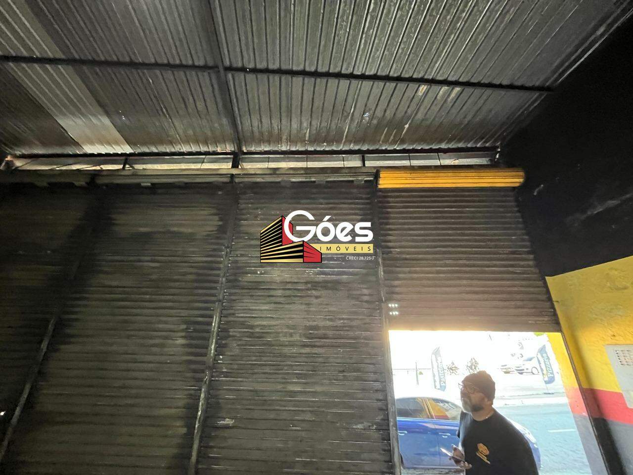 Loja-Salão para alugar, 235m² - Foto 18
