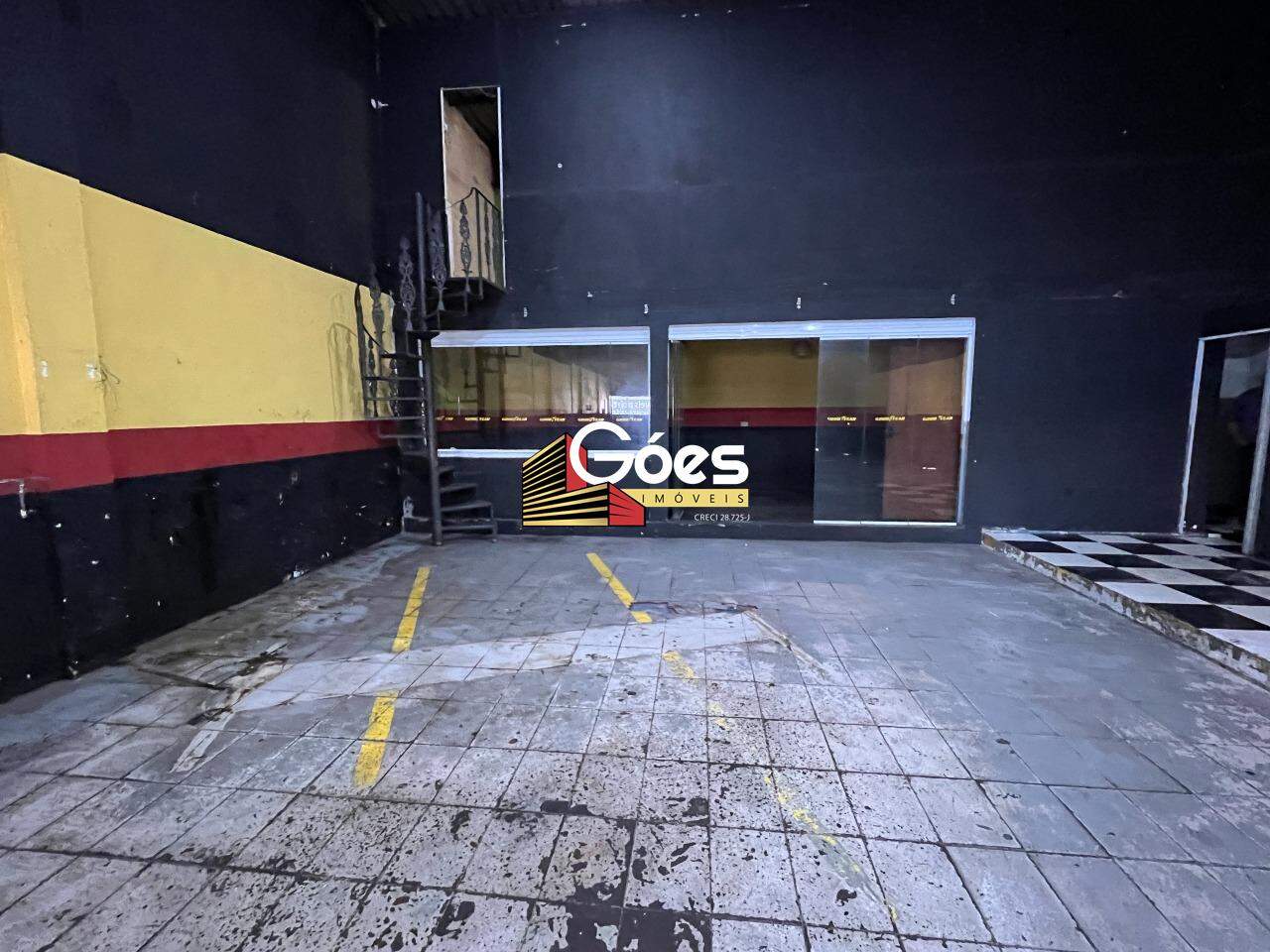 Loja-Salão para alugar, 235m² - Foto 14