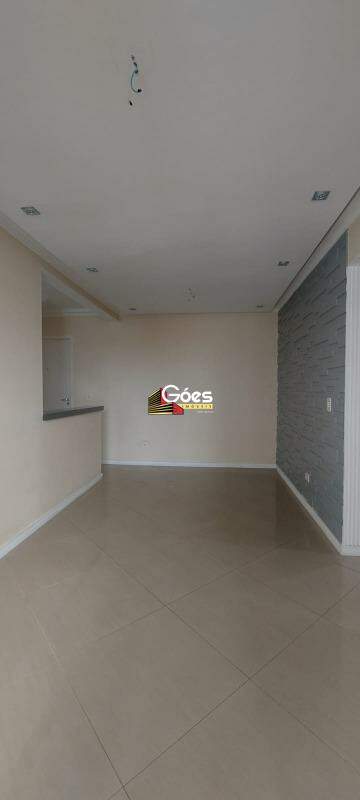 Apartamento à venda com 2 quartos, 57m² - Foto 5