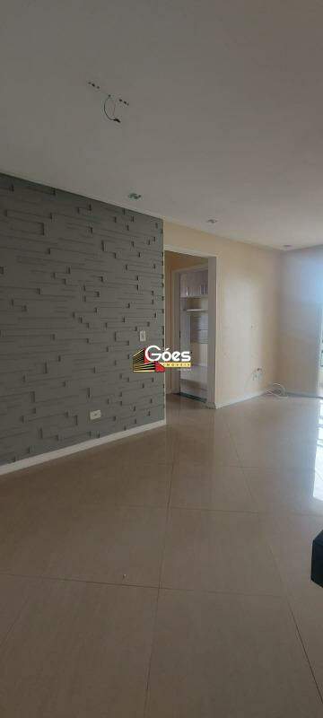 Apartamento à venda com 2 quartos, 57m² - Foto 4
