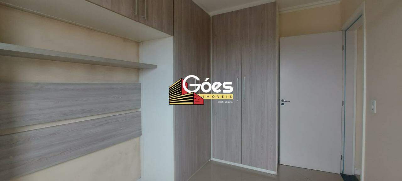 Apartamento à venda com 2 quartos, 57m² - Foto 10
