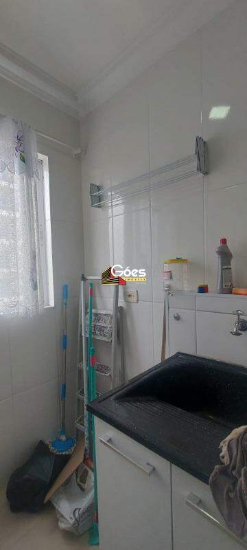 Apartamento à venda com 2 quartos, 57m² - Foto 15