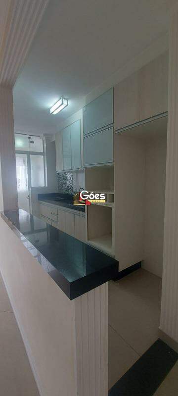 Apartamento à venda com 2 quartos, 57m² - Foto 14