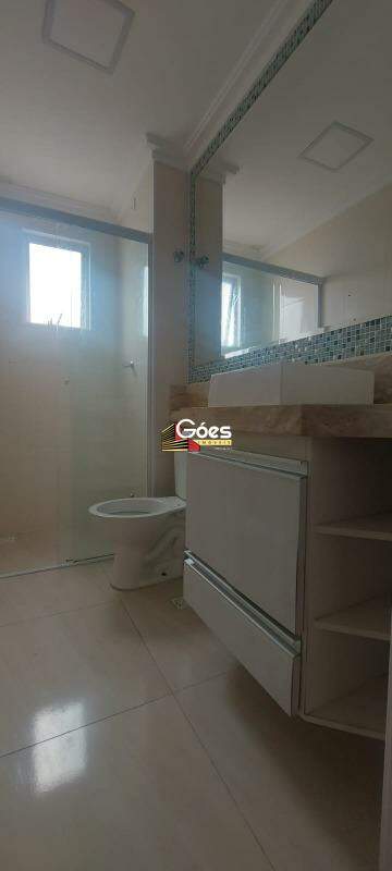 Apartamento à venda com 2 quartos, 57m² - Foto 8