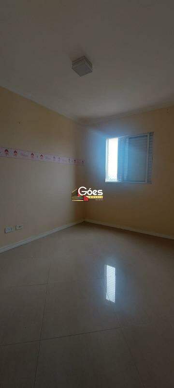 Apartamento à venda com 2 quartos, 57m² - Foto 6