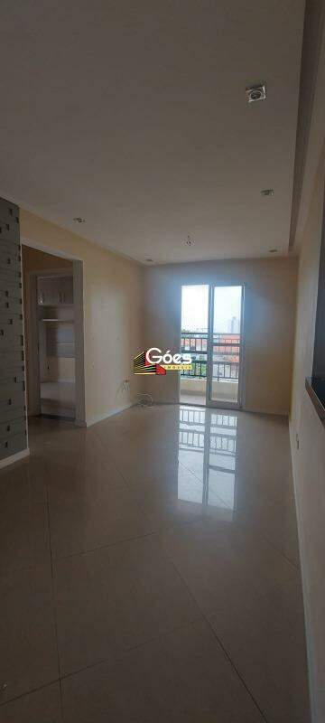 Apartamento à venda com 2 quartos, 57m² - Foto 3