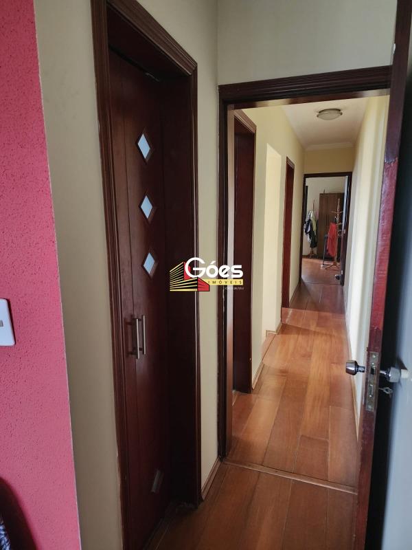 Sobrado à venda em Vila América: 