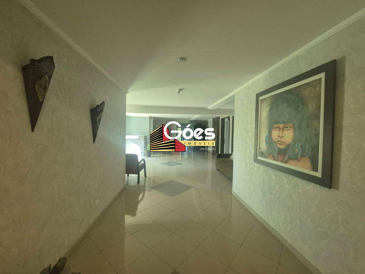 Apartamento à venda com 2 quartos, 64m² - Foto 7