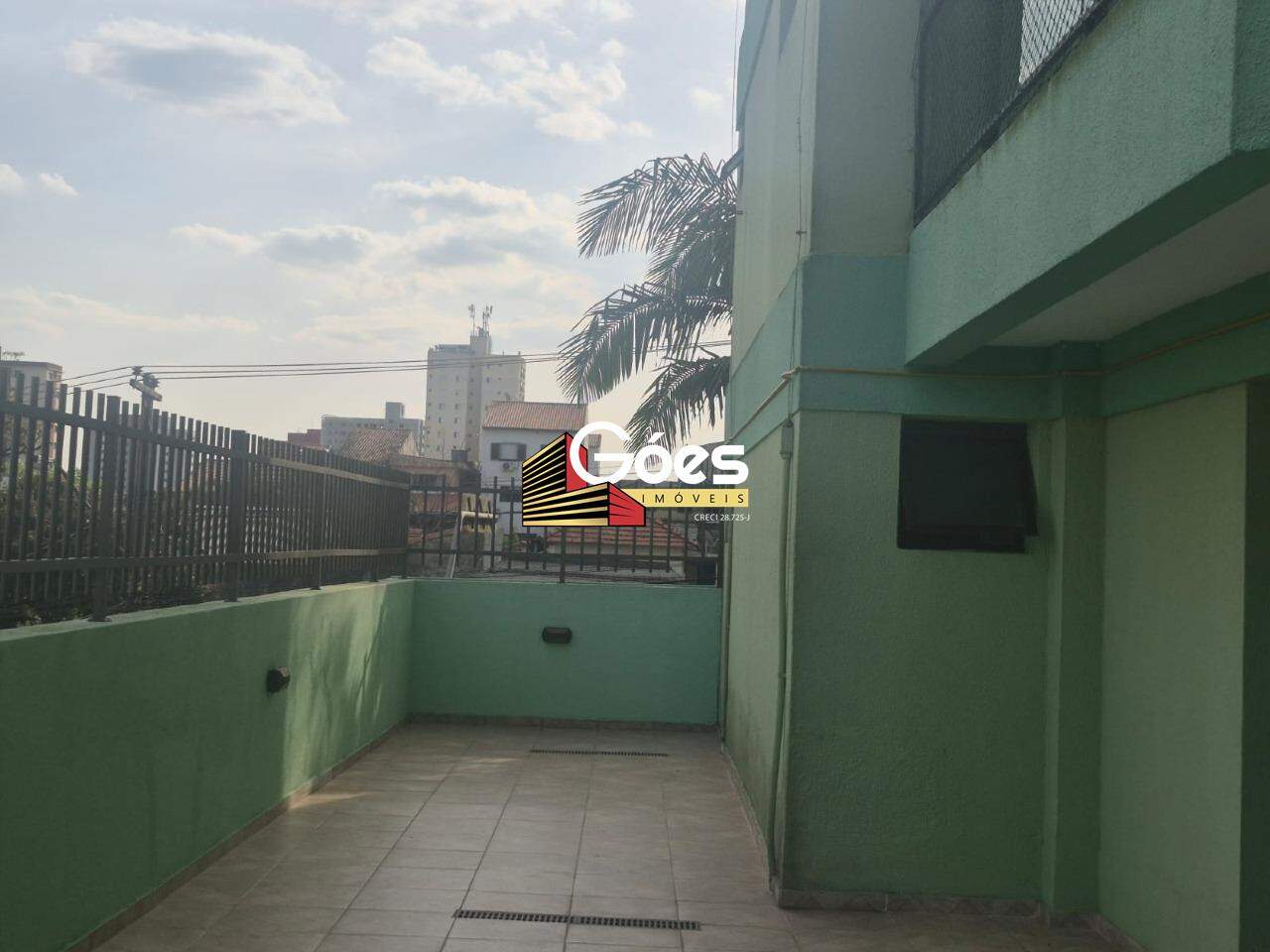 Apartamento à venda com 2 quartos, 64m² - Foto 6