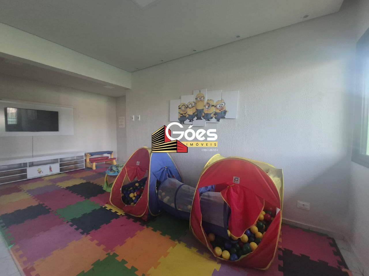 Apartamento à venda com 2 quartos, 64m² - Foto 14