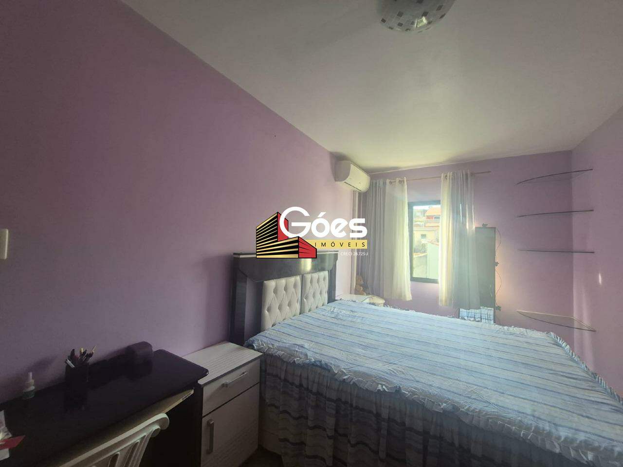 Apartamento à venda com 2 quartos, 64m² - Foto 20