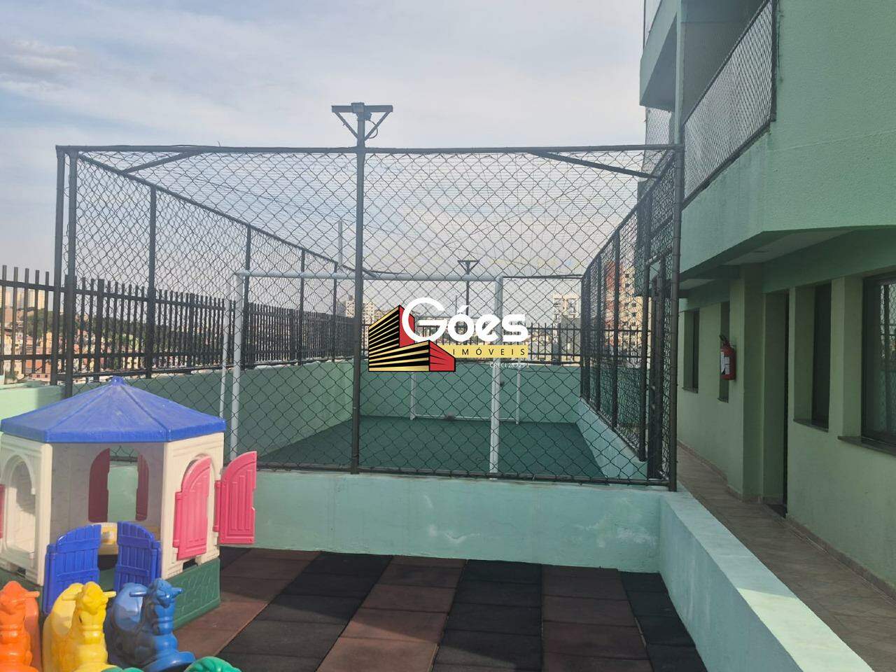 Apartamento à venda com 2 quartos, 64m² - Foto 8