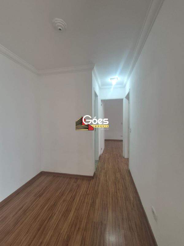 Apartamento à venda com 2 quartos, 56m² - Foto 5