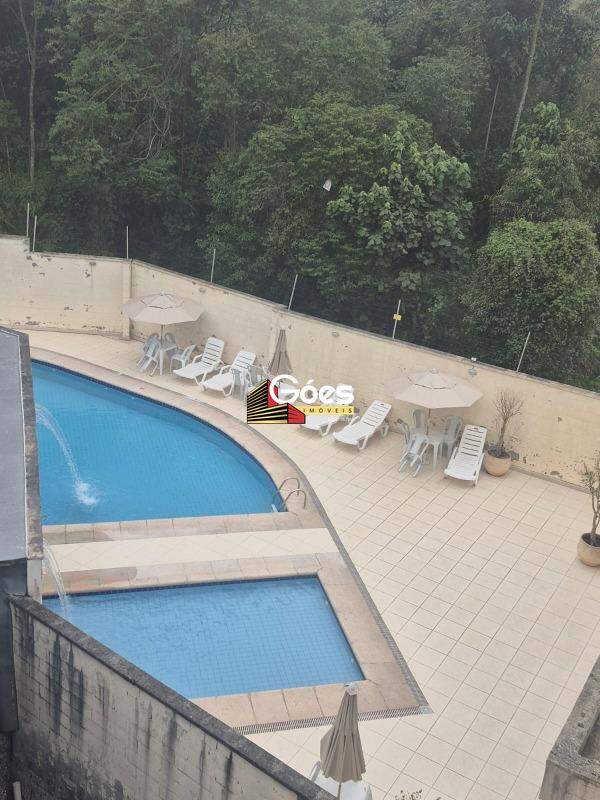 Apartamento à venda com 2 quartos, 56m² - Foto 15