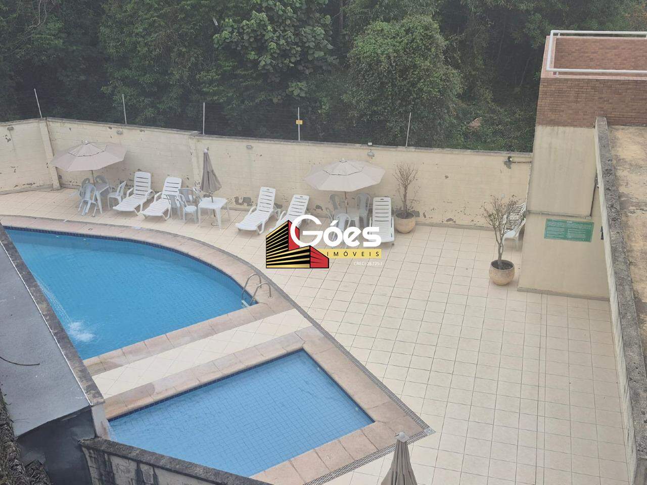 Apartamento à venda com 2 quartos, 56m² - Foto 14