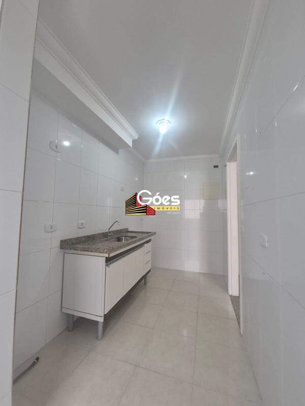 Apartamento à venda com 2 quartos, 56m² - Foto 7