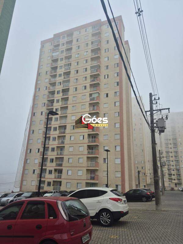 Apartamento à venda com 2 quartos, 56m² - Foto 16