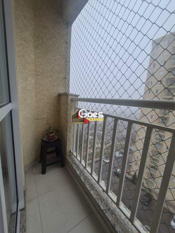 Apartamento à venda com 2 quartos, 56m² - Foto 8