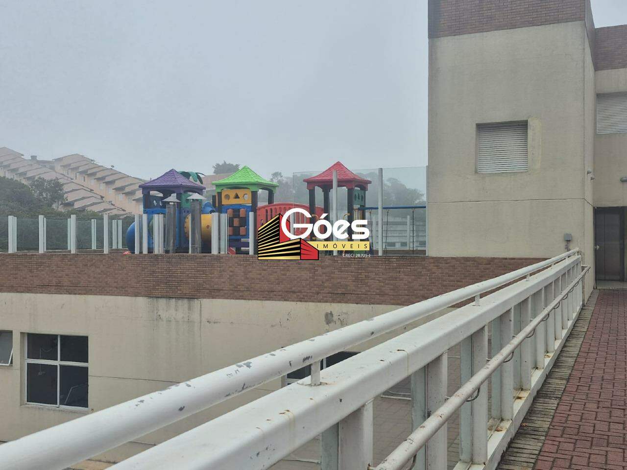 Apartamento à venda com 2 quartos, 56m² - Foto 11