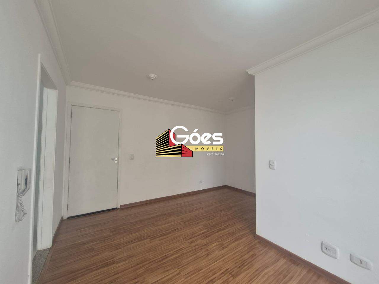 Apartamento à venda com 2 quartos, 56m² - Foto 2