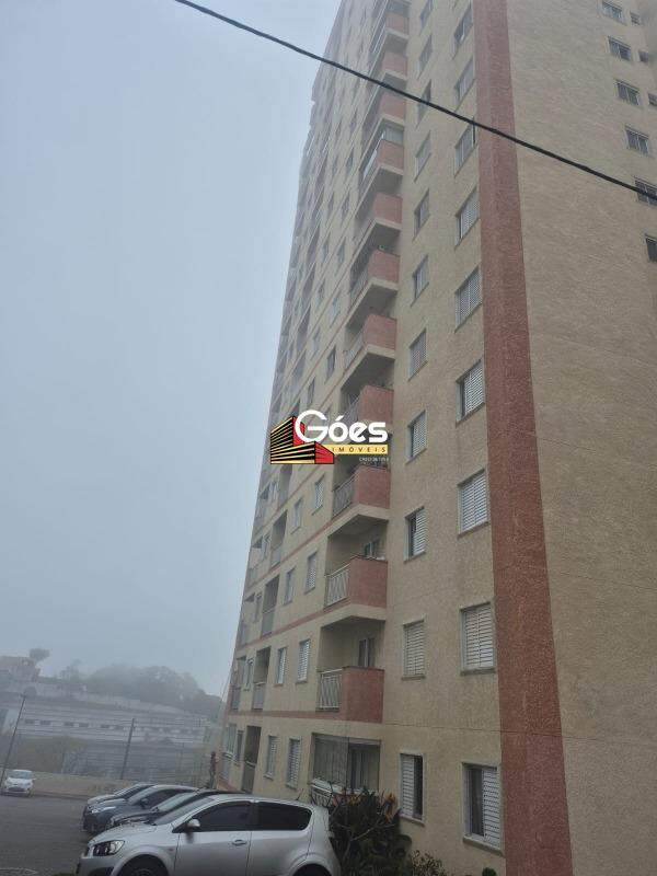 Apartamento à venda com 2 quartos, 56m² - Foto 18