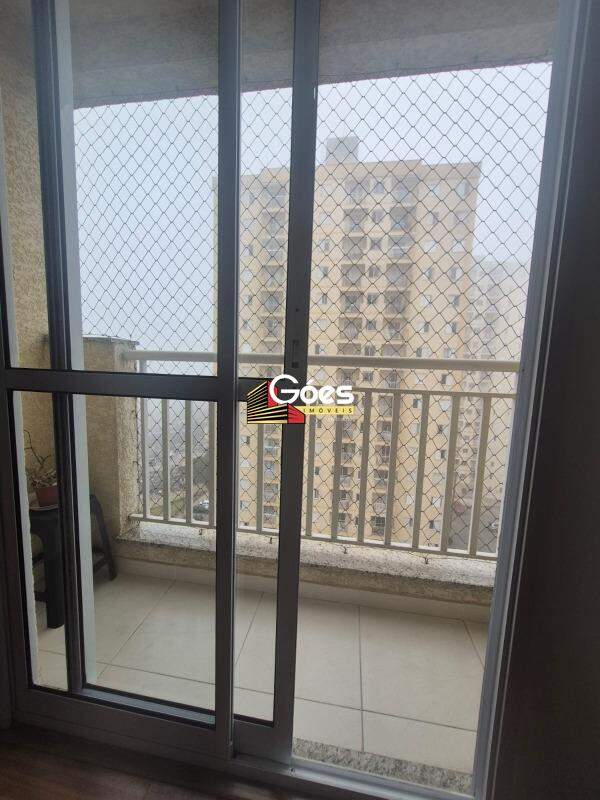 Apartamento à venda com 2 quartos, 56m² - Foto 9