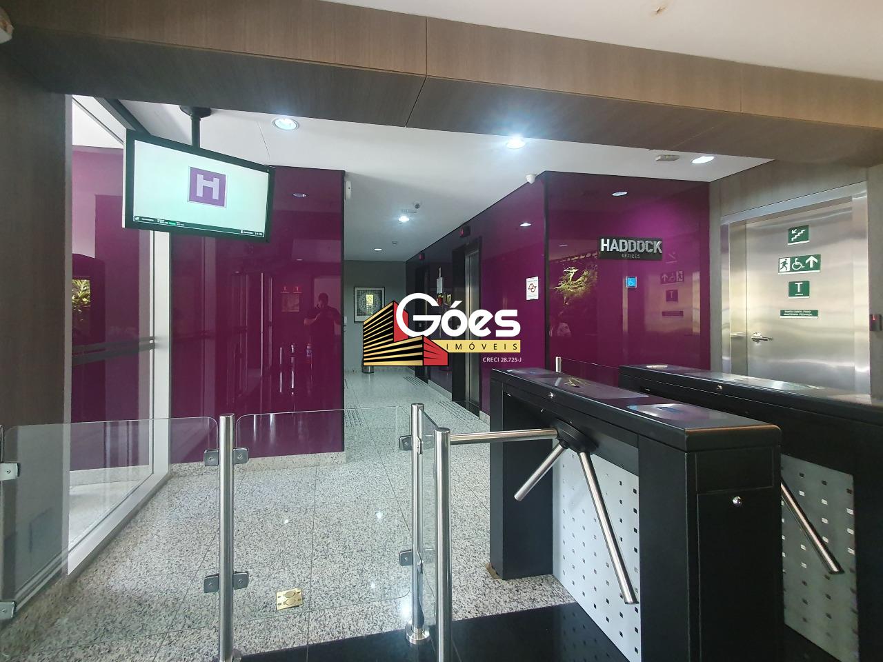 Salas/Conjuntos para aluguel em Cerqueira César: 