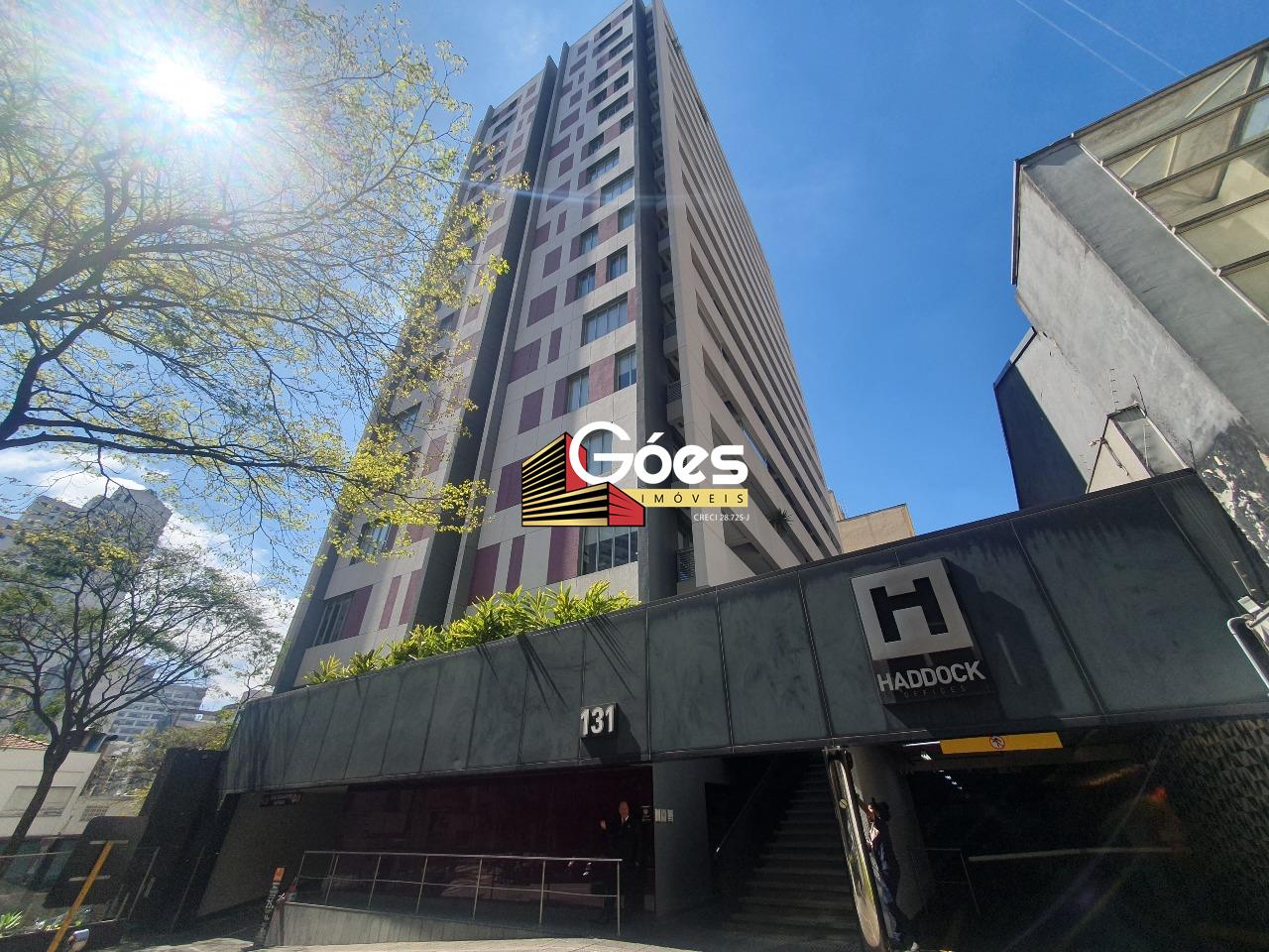 Salas/Conjuntos para aluguel em Cerqueira César: 