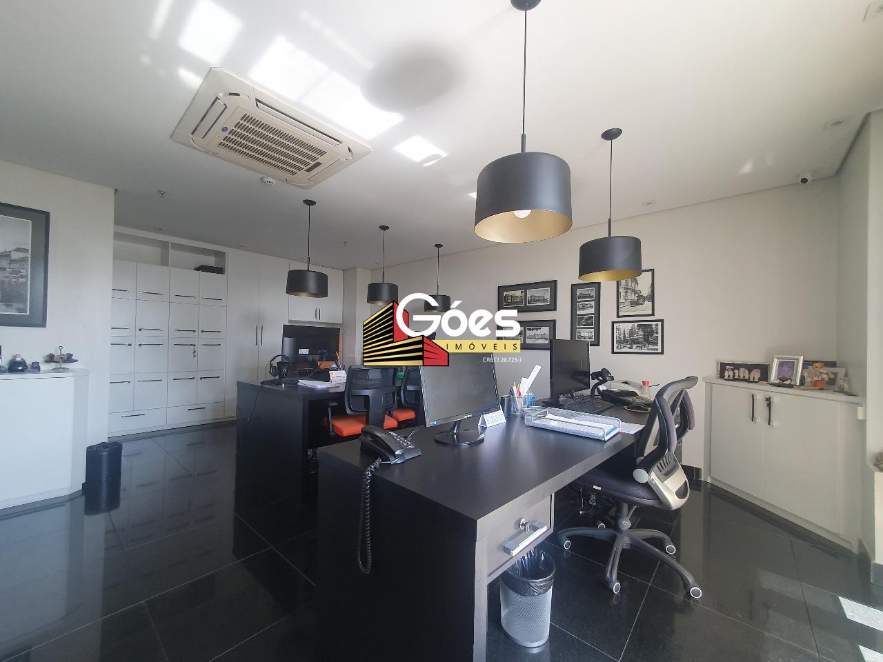 Salas/Conjuntos para aluguel em Cerqueira César: 