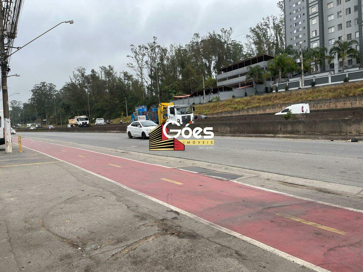 Depósito-Galpão-Armazém para alugar, 500m² - Foto 9
