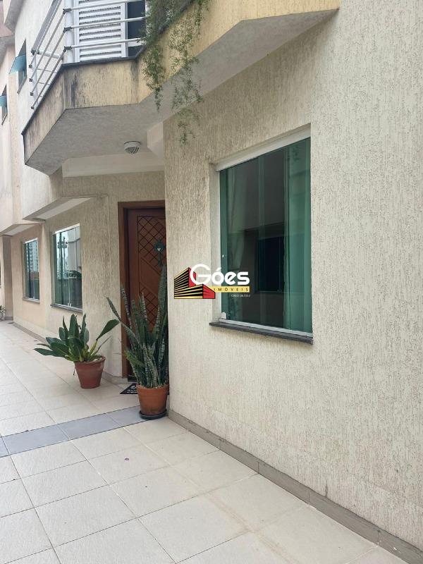 Casa em Condomínio à venda em Vila Scarpelli: 