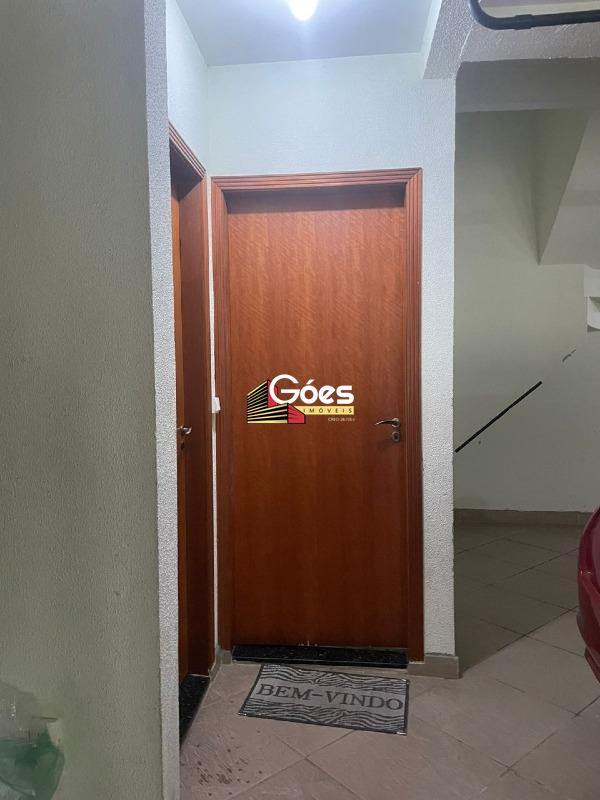 Casa em Condomínio à venda em Vila Scarpelli: 