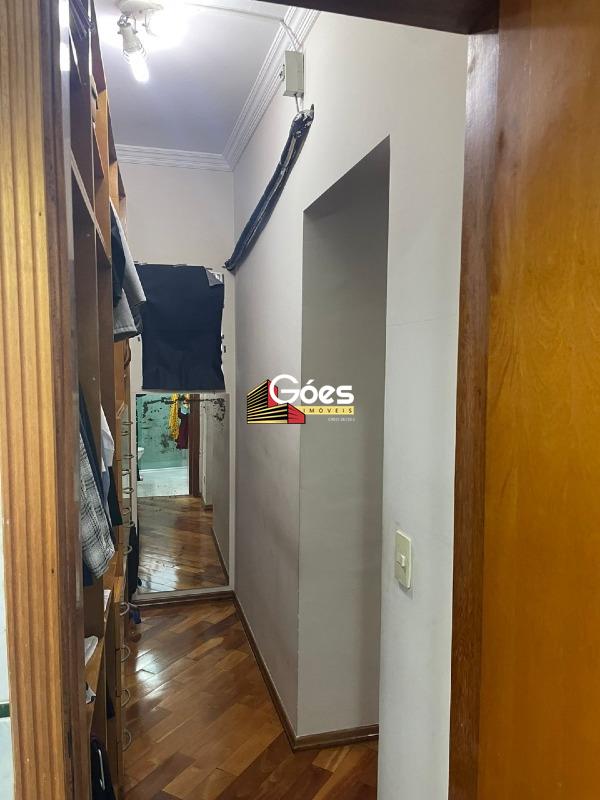 Casa em Condomínio à venda em Vila Scarpelli: 