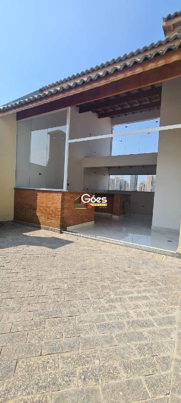 Apartamento à venda em Campestre: 