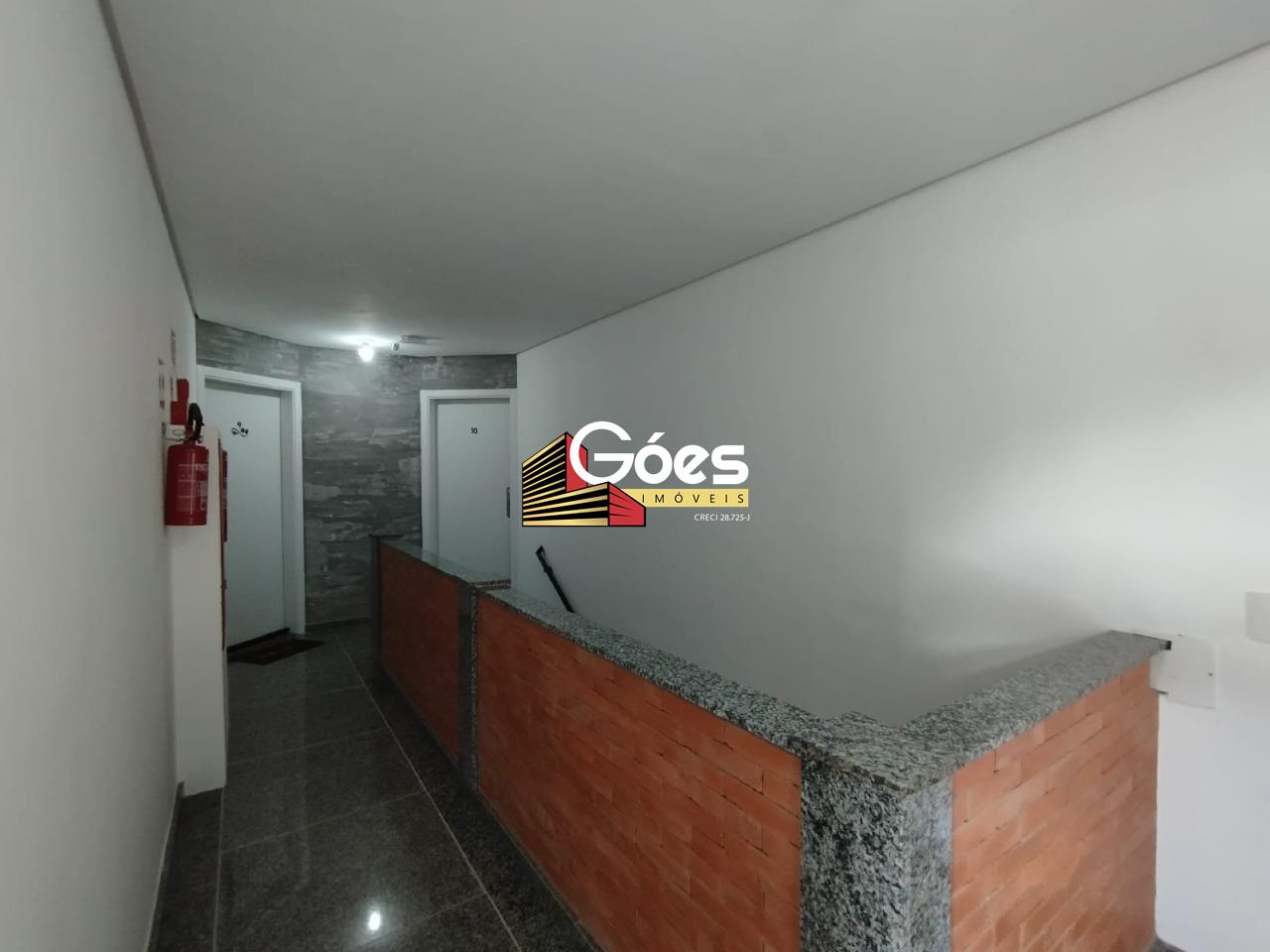 Apartamento à venda em Campestre: 