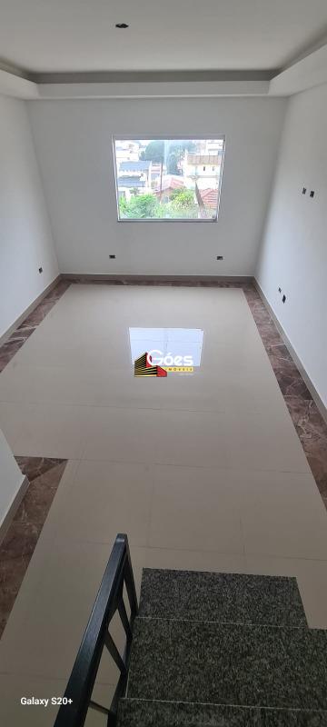 Apartamento à venda em Campestre: 