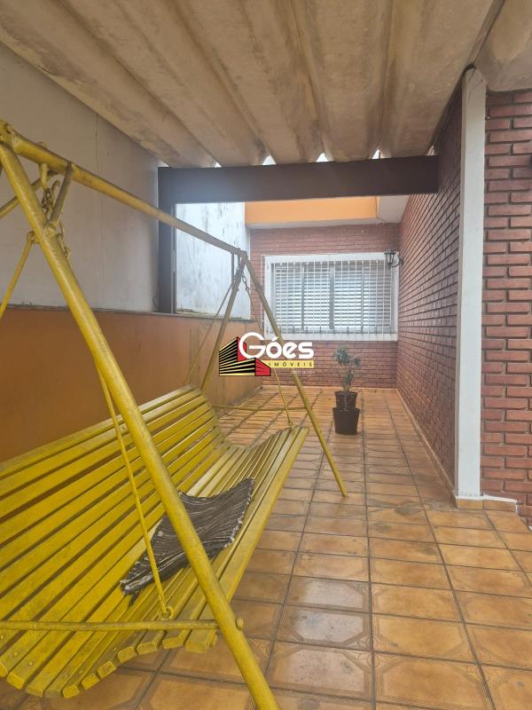 Casa à venda em Jardim Pedroso: 