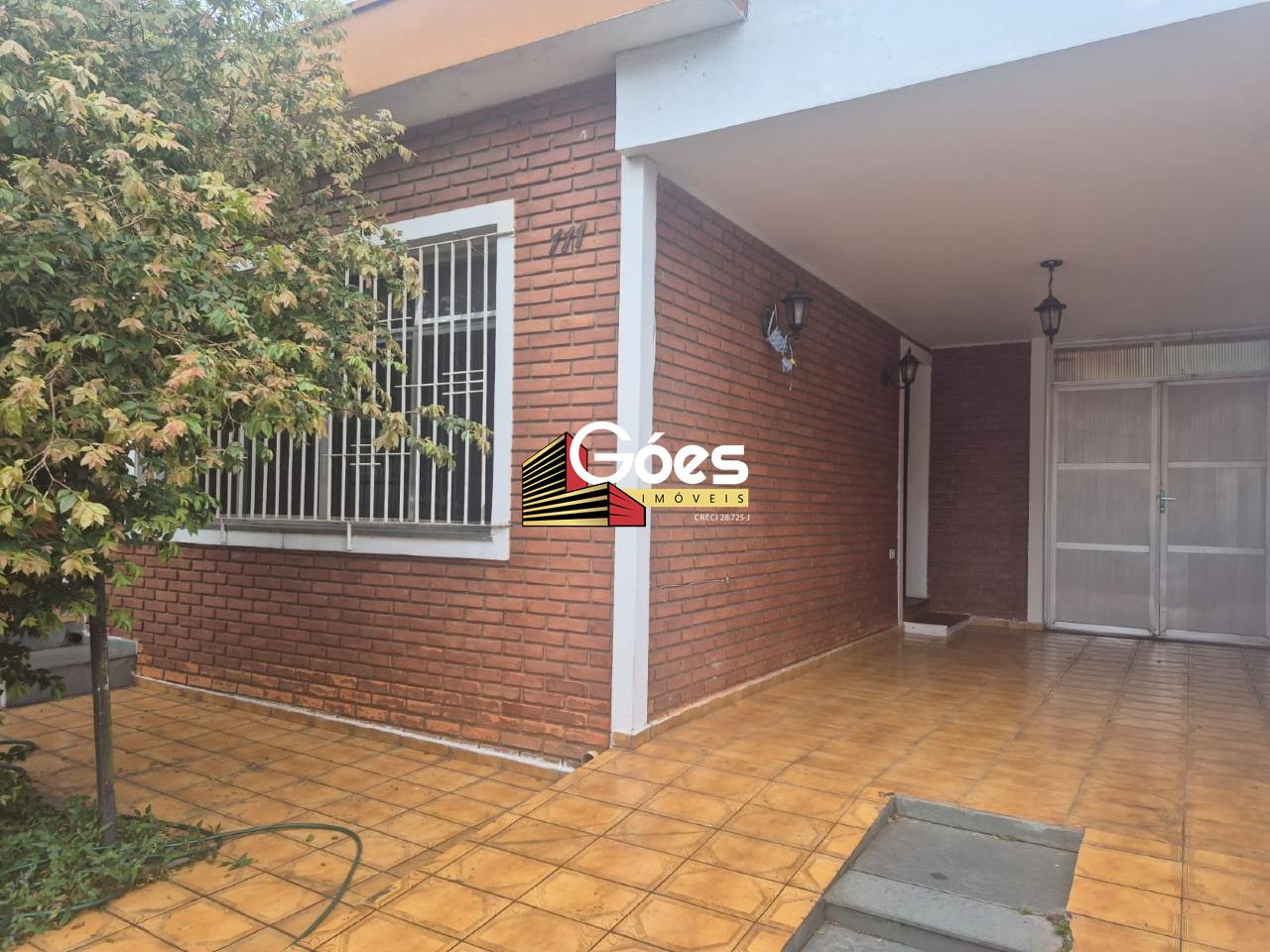 Casa à venda em Jardim Pedroso: 