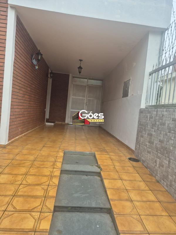 Casa à venda em Jardim Pedroso: 