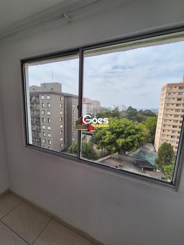 Apartamento à venda em Jardim Celeste: 