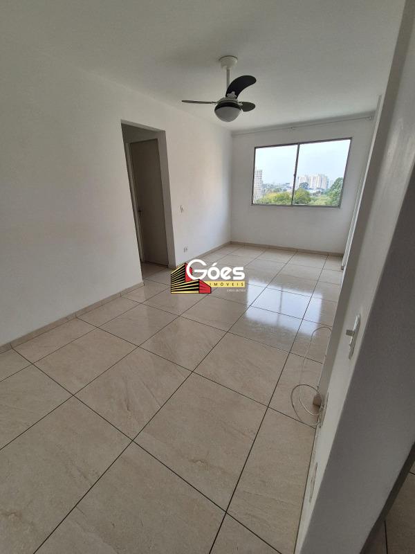 Apartamento à venda em Jardim Celeste: 